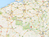 Tour de Wallonie (1): ‘manger et marcher’
