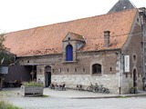 Tour de Wallonie (2): Atelier de Bossimé