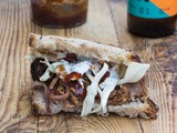 Uitgerookt: Broodje Pulled Pork