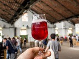 Waarom u volgend jaar naar bxl Beerfest moet