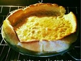 Dutch Baby Breakfast