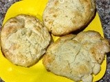 Quick & Easy Biscuits