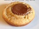 Reese's Peanut Butter Cup Cookies