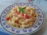 Pasta Salad, quick'n'easy