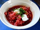 How to cook beetenbartsch (recipe)