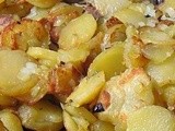 How to cook bratkartoffeln