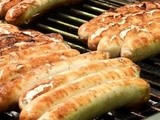 How to cook bratwurst