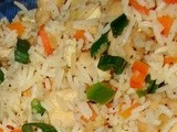 How to cook chinese style fried rice