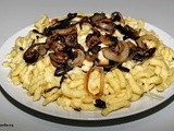 How to cook kasespatzle (kaesespaetzle)