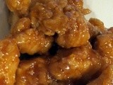 How to cook orange chicken (quick and easy)