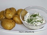 How to cook pellkartoffeln