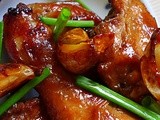 How to cook sanbeiji (3 cups chicken)