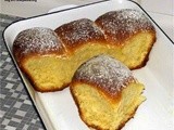 How to make buchteln