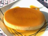 How to make christmas leche flan (recipe)