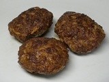 How to make frikadeller (recipe)