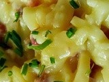 How to make kartoffelsalat