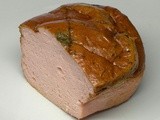 How to make leberkaese (Leberkäse)