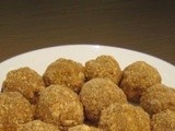 How to make mango graham balls (recipe)