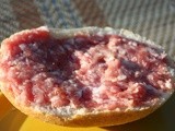 How to make mett brotchen