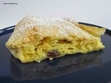 How to make topfenstrudel