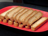 Cake Rusk