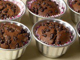 Chocolate Muffins