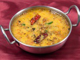 Dal Tadka