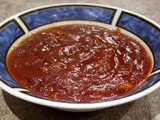 Home-made Barbeque Sauce