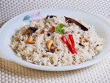 Jeera Rice