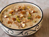 Sheer Khurma