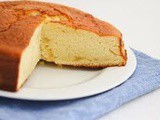 Sponge Cake