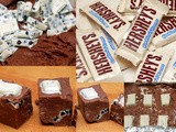 3 minute cookies 'n' creme fudge!! really