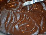 3 Minute Hot Fudge Sauce