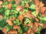 30 minute Chicken Sausage and Broccoli