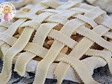 All Butter Pie Crust