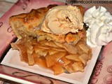 Apple Pie That is....to die for
