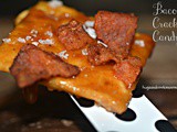 Bacon Cracker Candy