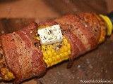 Bacon Roasted Corn