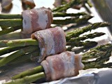 Baconlicious asparagus