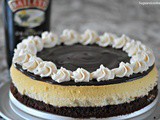 Baileys Cheesecake