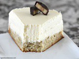 Banana Bread Cheesecake