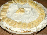 Banana Cream Pie