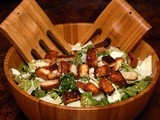 Best caesar salad!!! woo hoo