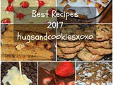 Best Recipes of 2017