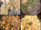 Brown Butter Sage Pasta Sauce