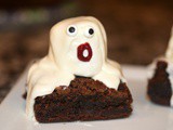 Brownie Ghosts