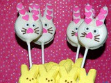 Bunny Pops