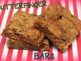 Butterfinger bars