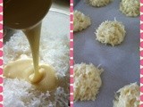 Bye macaroons-see you in 25 minutes