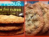 C4c amazing chocolate chip cookies